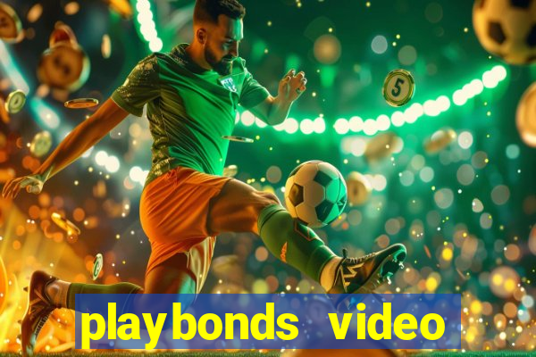 playbonds video bingo gratis